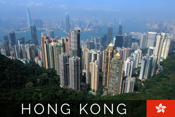 - (Hong Kong, Travel, Macau)