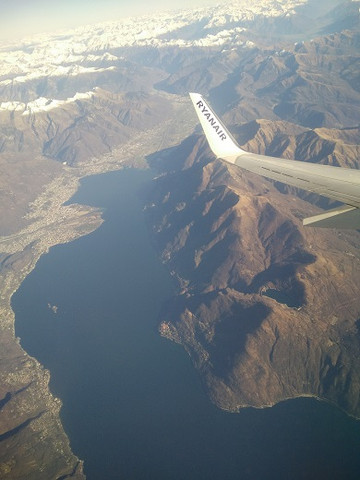 Kann Man In Der Gegend Rund Um Bergamo Gut Wandern Gehen Italien Reiseziel Berge