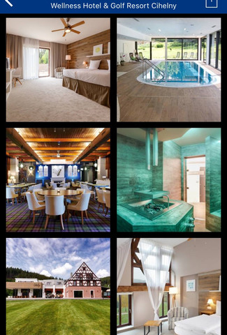 - (Wellnesshotel, Herbstreise, Frauen unterwegs)