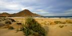 Costa de Almeria - (Urlaub, Spanien, Strand)