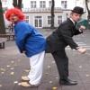 Tünnes und Schäl Tour bei Stadtgeschichten Köln - (Deutschland, Köln, Stadtführung)