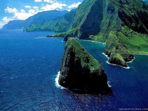 - (USA, Insel, Strand)