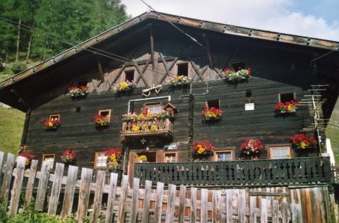 - (Österreich, Bayern, Südtirol)