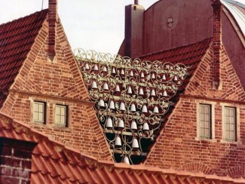 Bilduntertitel eingeben... - (Deutschland, Glockenspiele)