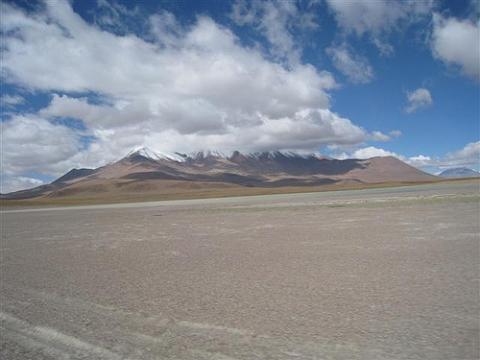 Bilduntertitel eingeben... - (Reise, Südamerika, Argentinien)