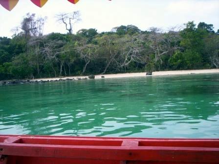 Bilduntertitel eingeben... - (Kambodscha, Sihanoukville)