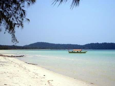 Bilduntertitel eingeben... - (Kambodscha, Sihanoukville)