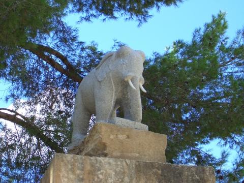 Gal Dent - (Spanien, Restaurant, Mallorca)