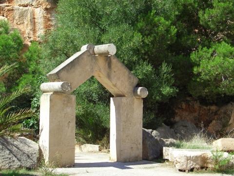 Llucmajor - (Spanien, Restaurant, Mallorca)