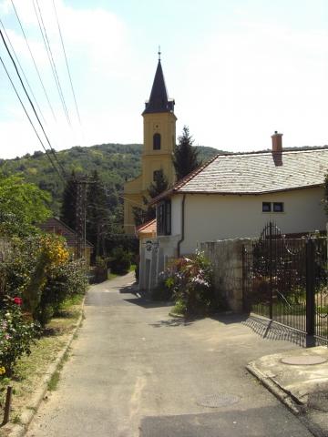 Tokaj - (Ungarn, Ukraine, Ostungarn)
