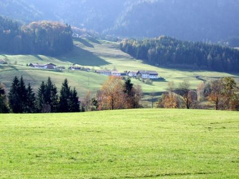 - (Deutschland, Europa, Herbst)
