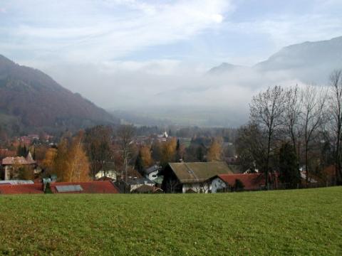 - (Deutschland, Europa, Herbst)