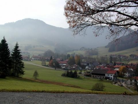 - (Deutschland, Europa, Herbst)