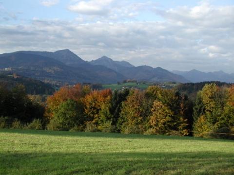 - (Deutschland, Europa, Herbst)
