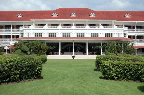 Das Sofitel in Hua Hin - (Urlaub, Asien, Thailand)