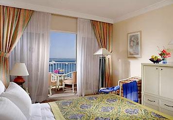 Doppelzimmer Marriott - (Hotel, Ägypten, Hurghada)