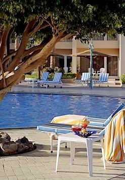 Pool - (Hotel, Ägypten, Hurghada)