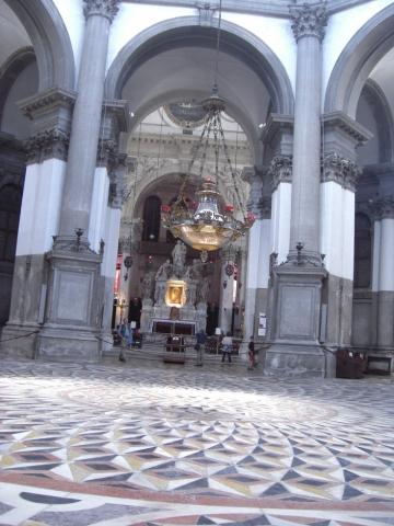 http://de.wikipedia.org/wiki/Santa_Maria_della_Salute - (Italien, Sehenswürdigkeiten, Städtereise)