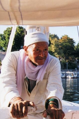 - (Reise, Sehenswürdigkeiten, Ägypten)