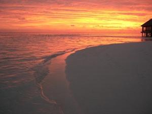 - (Insel, Karibik, Malediven)