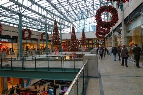 - (Deutschland, NRW, Shopping)