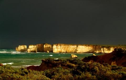Great Ocean Road - (Australien, Ostküste, Reisedauer)