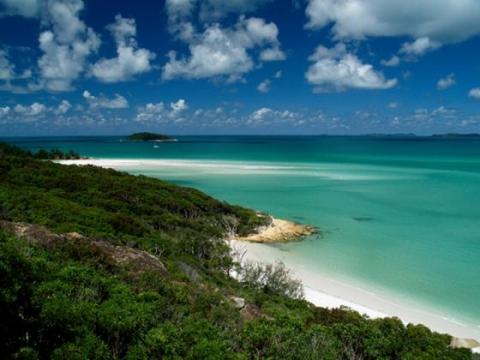 Whitsunday Islands - (Australien, Ostküste, Reisedauer)