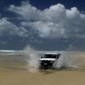 Fraser Island - (Australien, Ostküste, Reisedauer)