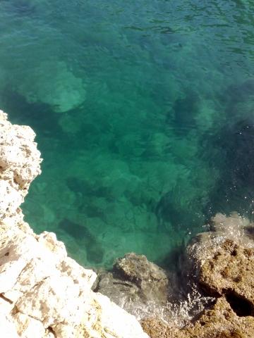 Costa Brava - (Spanien, Urlaub, Strand)