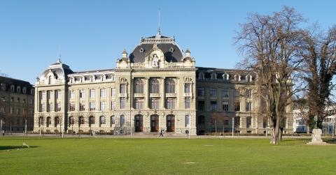 Universität Bern - (Deutschland, Österreich, Schweiz)