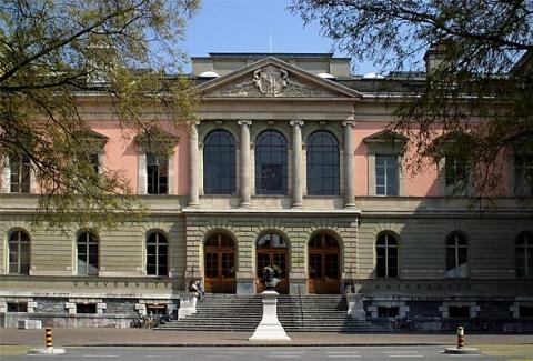Univrsität Genf - (Deutschland, Österreich, Schweiz)