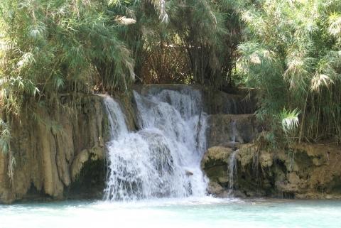 Bilduntertitel eingeben... - (Sehenswürdigkeiten, Laos, Top Ten)