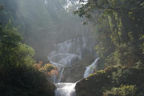 Bilduntertitel eingeben... - (Sehenswürdigkeiten, Laos, Top Ten)