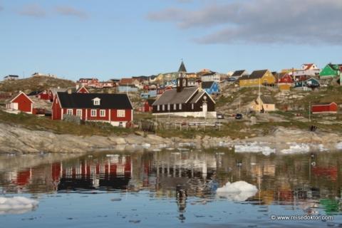 Ilulissat - (Urlaub, Reiseveranstalter, Pauschalreise)