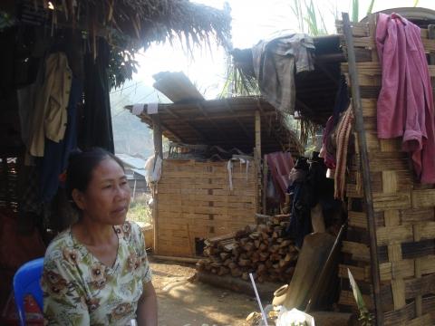 Die Köchin - (Reise, Asien, Thailand)