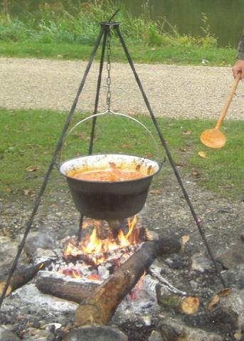 - (Hotel, Camping, Ferienhaus)