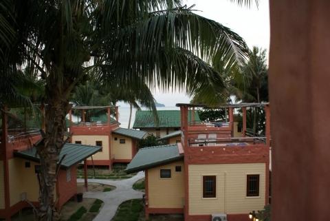 Sai Kaew Beach Resort - (Thailand, Koh Chang, Koh Samet)