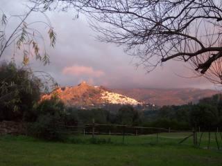 Jimena de la frontera - (Spanien, Mietwagen, Ausflug)