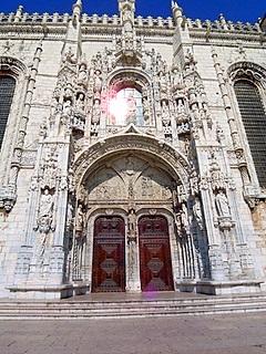 - (Europa, Portugal, Autoreise)