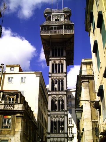 - (Europa, Portugal, Autoreise)