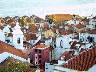 - (Europa, Portugal, Autoreise)