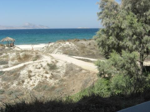 - (Urlaub, Insel, Mittelmeer)