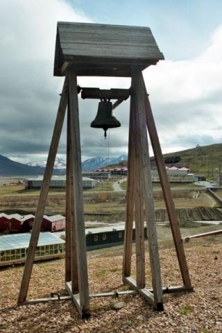 - (Norwegen, Tourismus, Spitzbergen)
