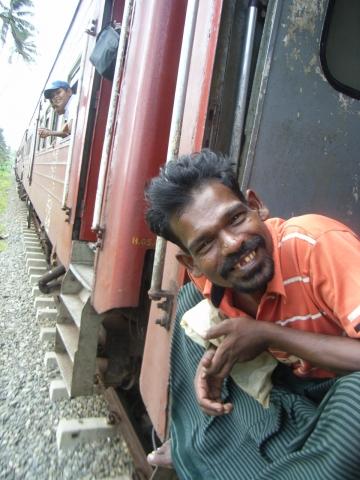 - (Asien, Sri Lanka, Colombo - Hikkaduwa)