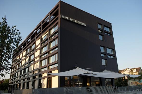 Hotel - (Hotel, Hochzeitslocation, Bankett)