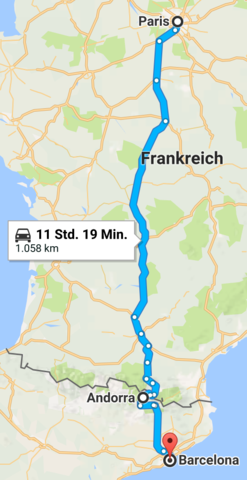 Ruhetag wo? - (Frankreich, Relaxen)