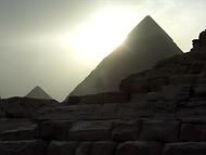 Magische Pyramiden - Wege zu Dir selbst - (Ägypten, Pyramide, Meditation)