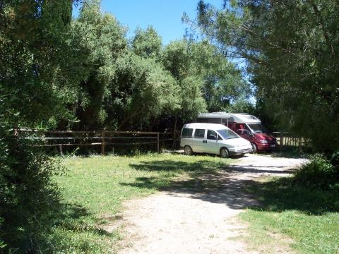 stellplatz Rancho los Lobos - (Kanada, Nordamerika, Wohnmobil)